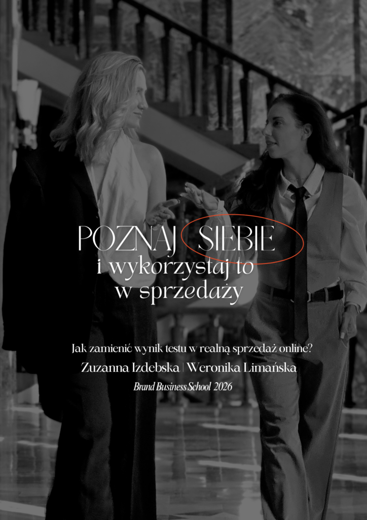 Brand Business School Polska